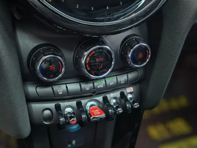 MINI Hatch — Фото автомобиля 19