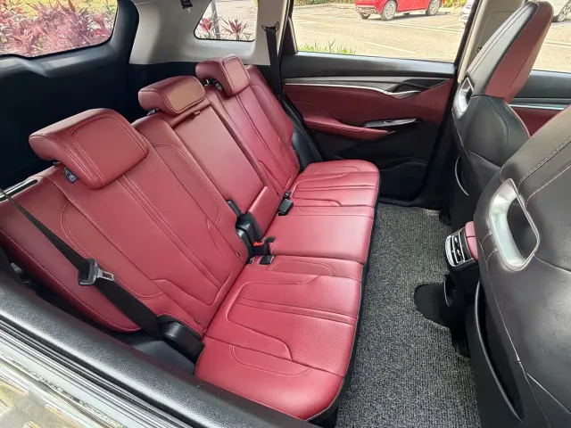 Changan CS75 Plus — Фото автомобиля 17