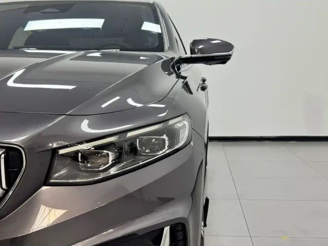 Geely Xingrui — Фото автомобиля 16