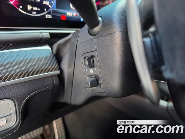 Mercedes-Benz GLE-Class — Фото автомобиля 15