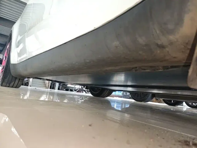 Tesla Model Y — Фото автомобиля 20