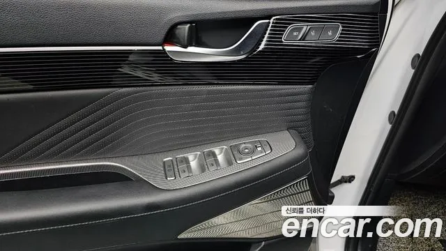 Hyundai Palisade The New Palisade Дизель 2.2 4WD — Фото автомобиля 29