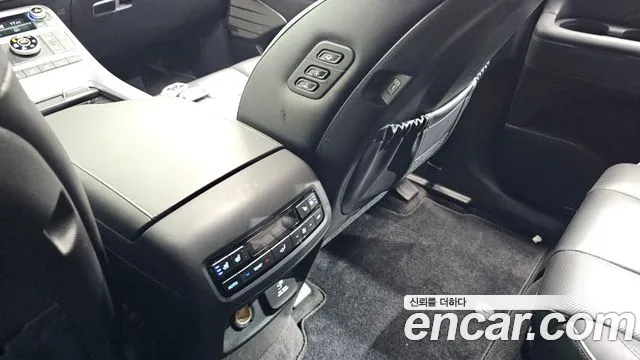 Hyundai Palisade The New — Фото автомобиля 25
