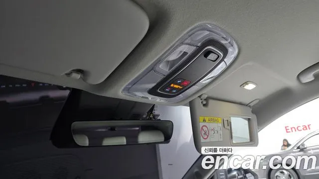 Hyundai Kona SX2 — Фото автомобиля 25