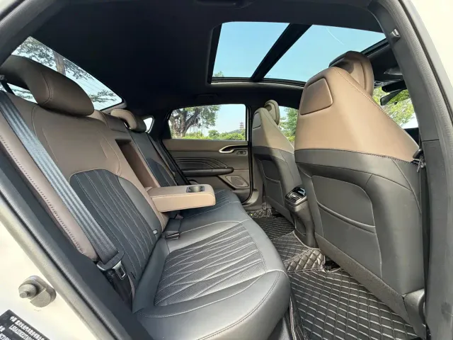 Changan Eado — Фото автомобиля 13