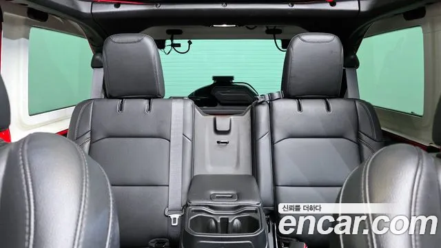 Jeep Wrangler Wrangler (JL) 2.0 Sahara Power Top 4 двери — Фото автомобиля 28