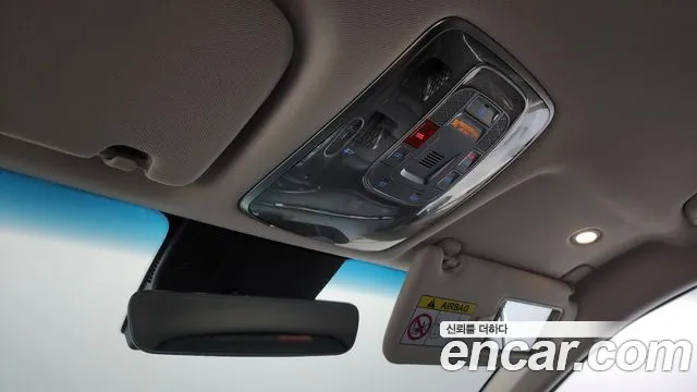 Genesis GV70 Electrified GV70 — Фото автомобиля 27