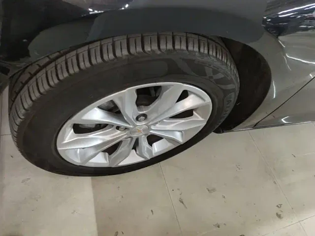 Chevrolet Malibu XL — Фото автомобиля 22