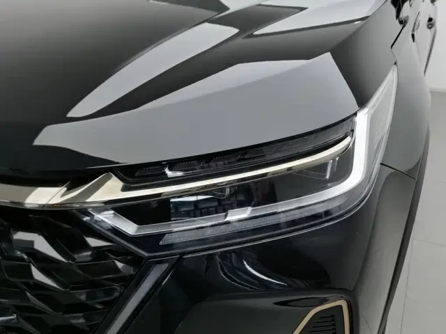 Chery Tiggo 8 PRO — Фото автомобиля 7
