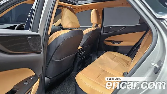 Lexus NX 2nd Gen — Фото автомобиля 12