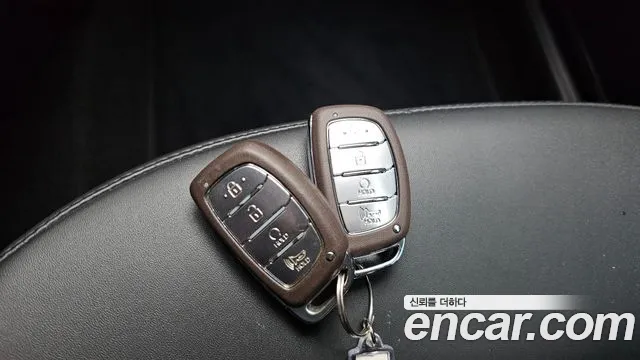 Hyundai Casper Casper Modern — Фото автомобиля 19