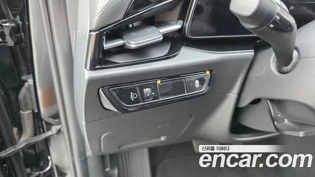 Kia Niro Niro (New) — Фото автомобиля 19