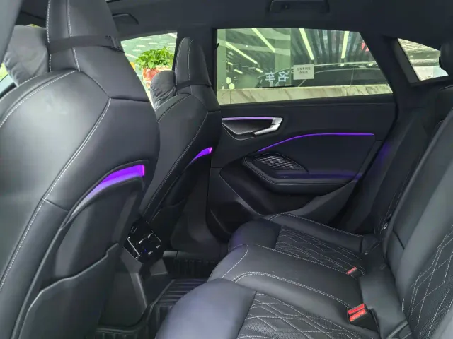 Audi A5L Sportback — Фото автомобиля 6
