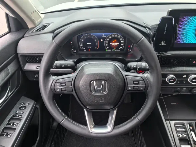 Honda Breeze — Фото автомобиля 26