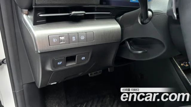 Hyundai Kona SX2 — Фото автомобиля 18
