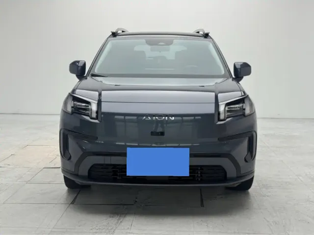 Фотография автомобиля — GAC Aion V