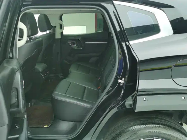 Haval Big Dog — Фото автомобиля 11