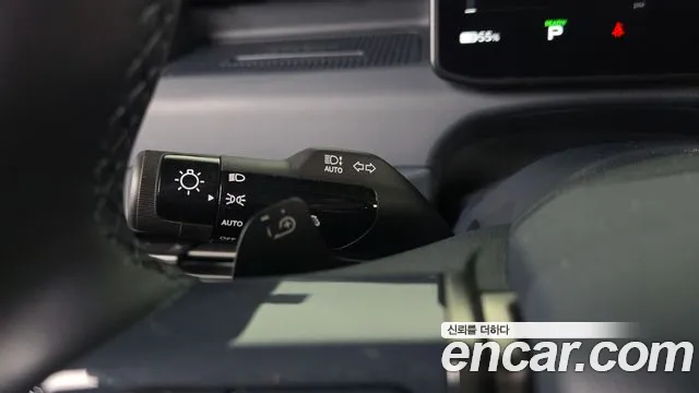Kia PV5 — Фото автомобиля 25
