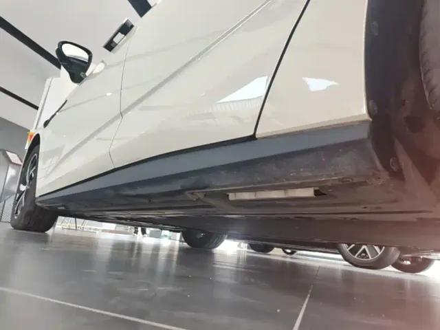BYD Seal 07 DM-i — Фото автомобиля 21