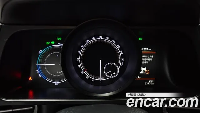 Hyundai Avante CN7 — Фото автомобиля 11
