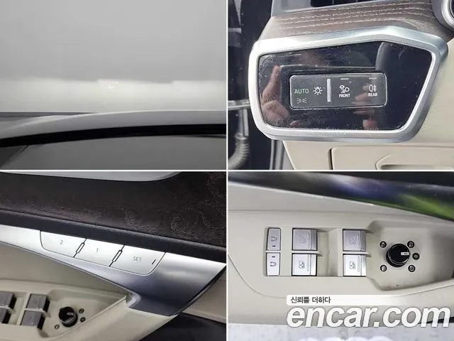 Audi A6 40 TDI Premium — Фото автомобиля 7