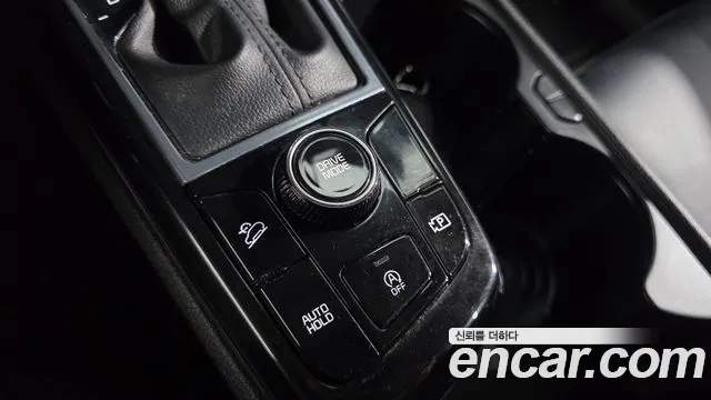 Kia Sportage 5th Gen — Фото автомобиля 25
