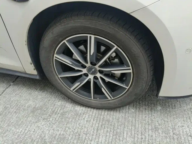 BYD Seal 06 — Фото автомобиля 25