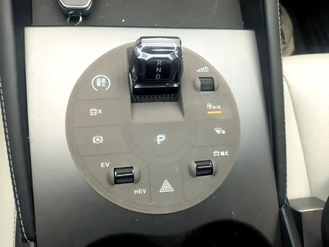 BYD Seal 06 — Фото автомобиля 13