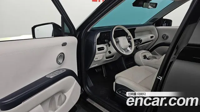Hyundai Palisade — Фото автомобиля 10