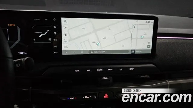 Kia EV3 — Фото автомобиля 15