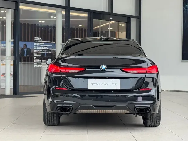 BMW 2 Series — Фото автомобиля 5