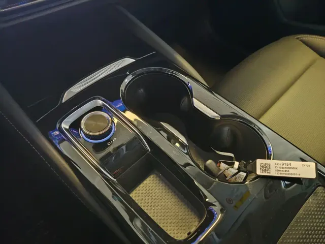 Buick Envision S — Фото автомобиля 11