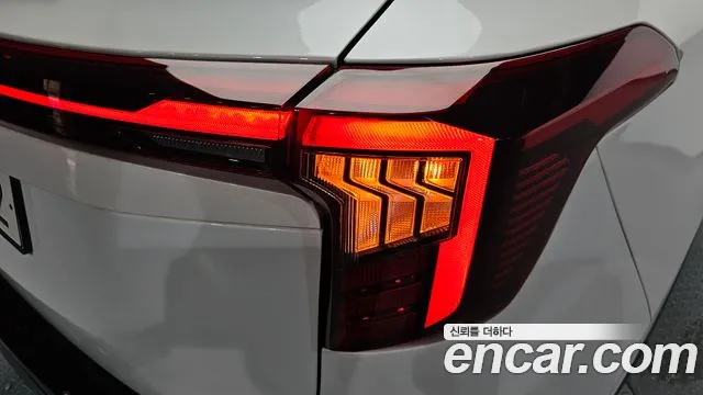 Kia Seltos — Фото автомобиля 8