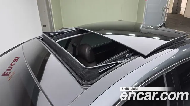 Hyundai Grandeur Exclusive — Фото автомобиля 19