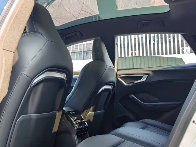 Audi A5L Sportback — Фото автомобиля 15