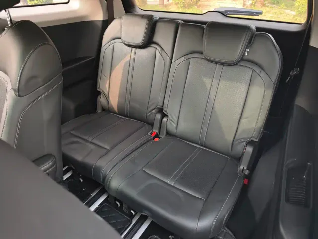 Wuling Victory — Фото автомобиля 14