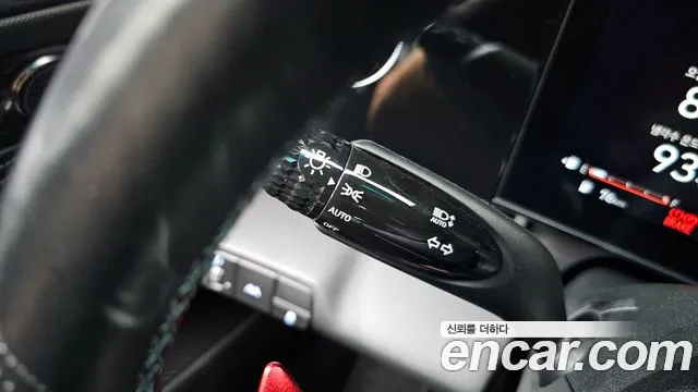 Hyundai Avante CN7 — Фото автомобиля 29