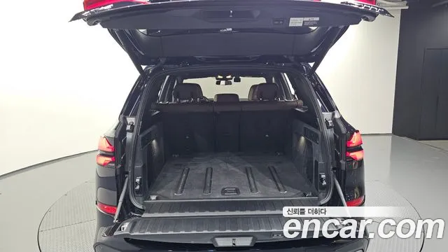 BMW X5 G05 — Фото автомобиля 25