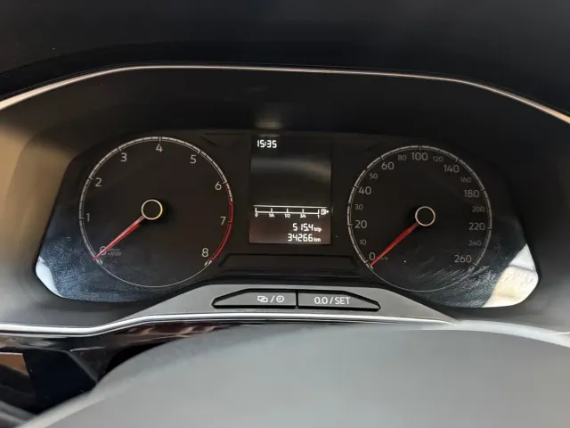 Jetta VS5 — Фото автомобиля 13