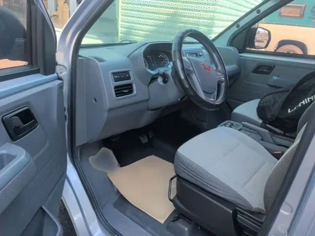 Wuling Yangguang — Фото автомобиля 15