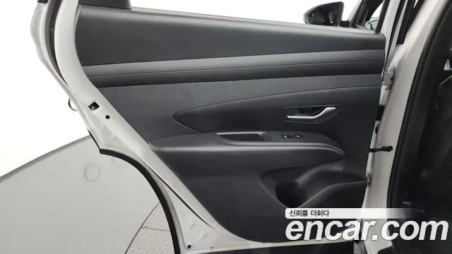 Hyundai Tucson Бензин 1.6 турбо 2WD — Фото автомобиля 7