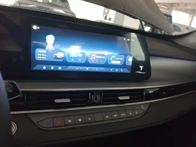 Chery Tiggo 8 PRO — Фото автомобиля 12