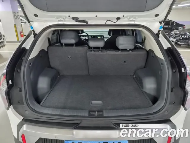 Kia EV3 — Фото автомобиля 19