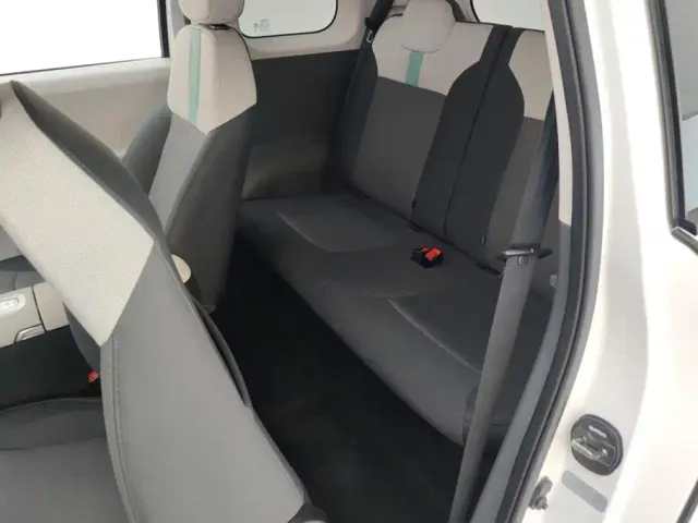 Changan Lumin — Фото автомобиля 11
