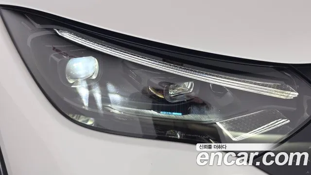 Mercedes-Benz EQE V295 — Фото автомобиля 7