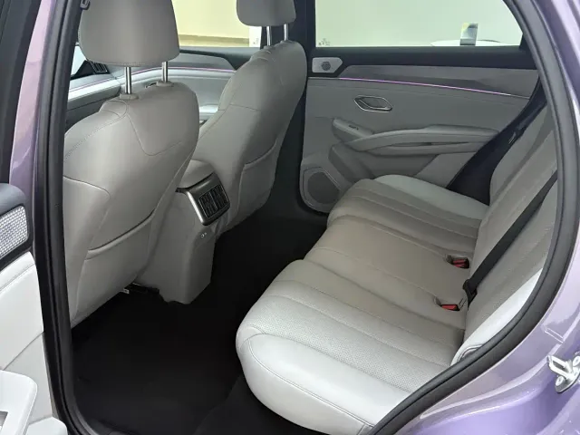 BYD Song Ultra — Фото автомобиля 13