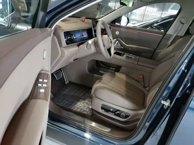 AITO Wenjie AITO M7 2026 Pure Electric Max Long Range 5-seater — Фото автомобиля 14