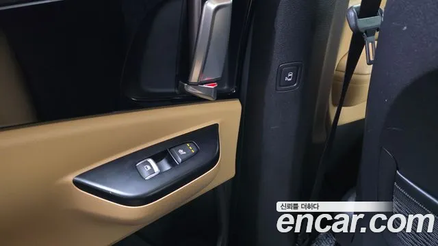 Kia Carnival 4th Gen — Фото автомобиля 30