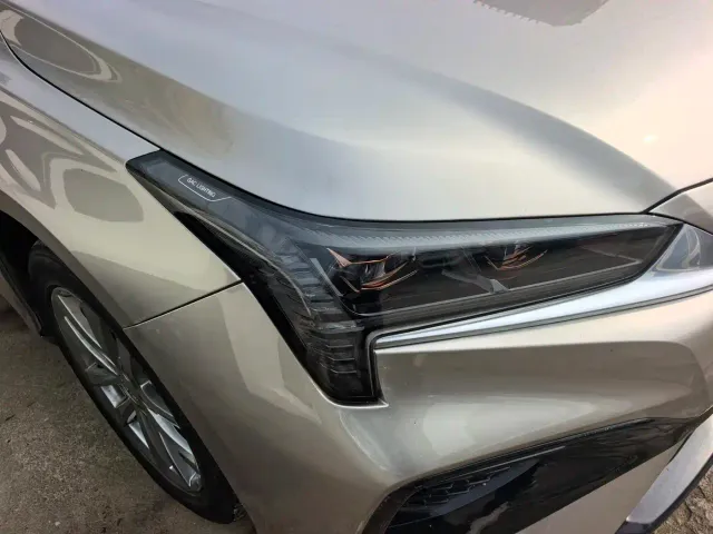 GAC Aion S — Фото автомобиля 8