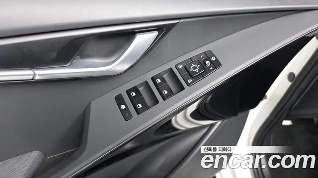 Kia Niro All Niro EV Air — Фото автомобиля 29